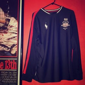 Polo Sport Performance Jersey